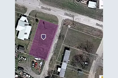 Tbd (Lot #1) W Brook Street, Bartlett, TX 76511 - Photo 17