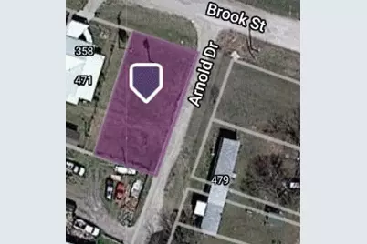 Tbd (Lot #1) W Brook Street, Bartlett, TX 76511 - Photo 17