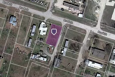 Tbd (Lot #1) W Brook Street, Bartlett, TX 76511 - Photo 23