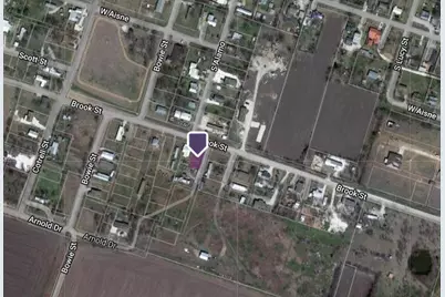 Tbd (Lot #1) W Brook Street, Bartlett, TX 76511 - Photo 19