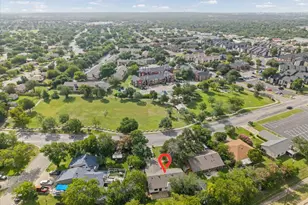 1406 N Georgetown St, Round Rock, TX 78664 - Photo 31