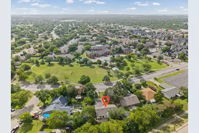 1406 N Georgetown Street, Round Rock, TX 78664 - Photo 29