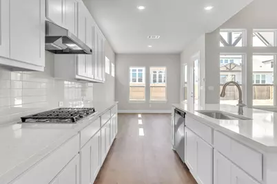 345 Olinda Way, Liberty Hill, TX 78642 - Photo 9