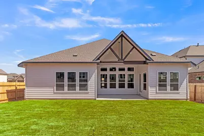 345 Olinda Way, Liberty Hill, TX 78642 - Photo 25