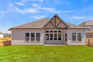 345 Olinda Wy, Liberty Hill, TX 78642 - Photo 25