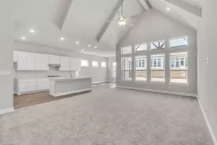 345 Olinda Wy, Liberty Hill, TX 78642 - Photo 5