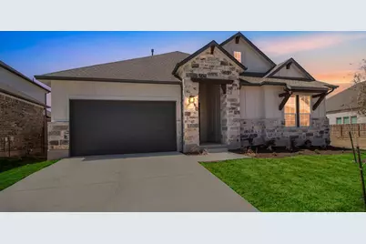 345 Olinda Way, Liberty Hill, TX 78642 - Photo 3