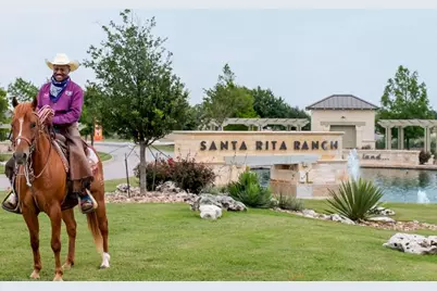 345 Olinda Way, Liberty Hill, TX 78642 - Photo 31