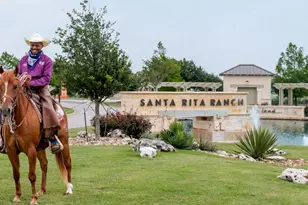 345 Olinda Wy, Liberty Hill, TX 78642 - Photo 31