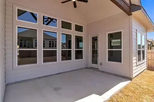 345 Olinda Wy, Liberty Hill, TX 78642 - Photo 25