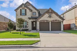 5905 Bucine Cv, Round Rock, TX 78665 - Photo 1
