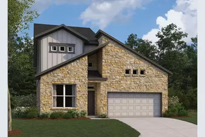 837 Corvallis Drive, Leander, TX 78641 - Photo 1