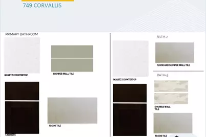 837 Corvallis Drive, Leander, TX 78641 - Photo 7