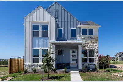 9405 Demur Drive, Manor, TX 78653 - Photo 1