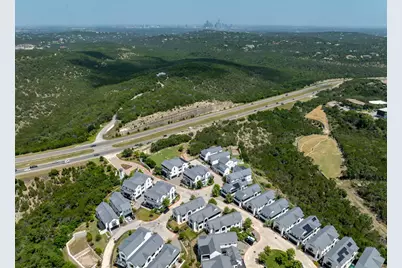6702 Adeline Way #34, Austin, TX 78746 - Photo 35