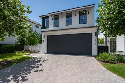 6702 Adeline Way #34, Austin, TX 78746 - Photo 3