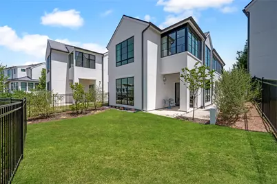 6702 Adeline Way #34, Austin, TX 78746 - Photo 3