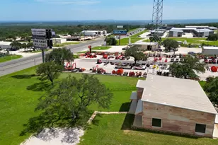 5526 N U.S. Hwy 281, Marble Falls, TX 78654 - Photo 1