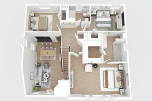 1201 Deer Grove Dr, Cedar Park, TX 78613 - Photo 3