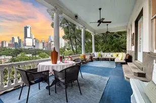 1000 Baylor St, Austin, TX 78703 - Photo 1