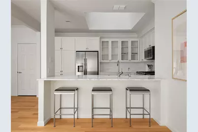 2838 Montebello Road #C-17, Austin, TX 78746 - Photo 9