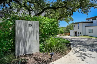 3115 Clawson Road #301, Austin, TX 78704 - Photo 37