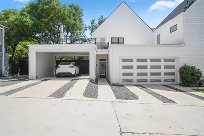 3115 Clawson Road #301, Austin, TX 78704 - Photo 35