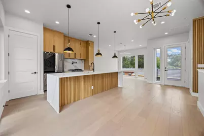 100 W Odell Street #1, Austin, TX 78752 - Photo 9