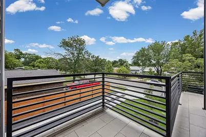 100 W Odell Street #1, Austin, TX 78752 - Photo 13
