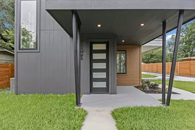 100 W Odell Street #1, Austin, TX 78752 - Photo 3