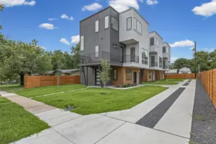 100 W Odell St, Austin, TX 78752 - Photo 1