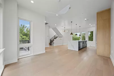 100 W Odell Street #1, Austin, TX 78752 - Photo 11