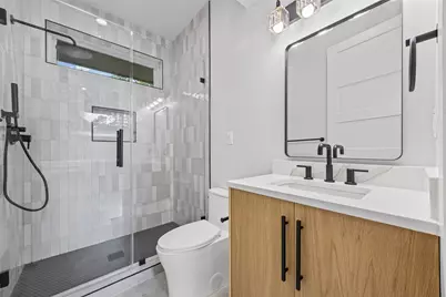 100 W Odell Street #1, Austin, TX 78752 - Photo 5