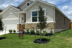 309 Akumal St, Leander, TX 78641 - Photo 7