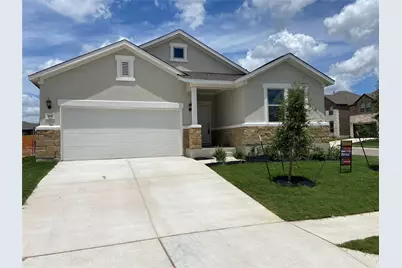 309 Akumal Street, Leander, TX 78641 - Photo 1