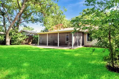 1405 Briarcliff Boulevard, Austin, TX 78723 - Photo 1