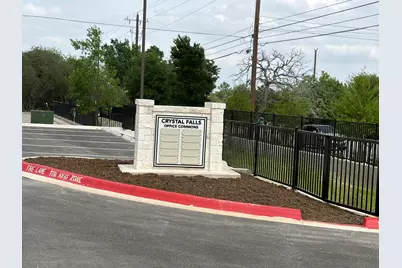 701 Crystal Falls Parkway #110 & 120, Leander, TX 78641 - Photo 3