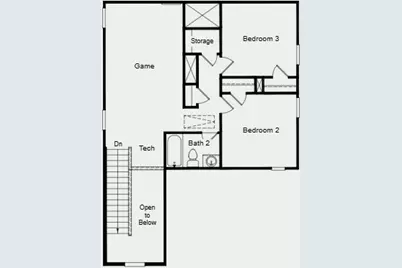 214 Bayou Mint Boulevard, Buda, TX 78610 - Photo 3