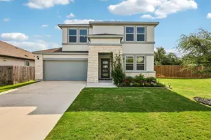 104 Terminus Trl, Liberty Hill, TX 78642 - Photo 1