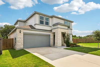 104 Terminus Trail, Liberty Hill, TX 78642 - Photo 3