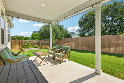 104 Terminus Trail, Liberty Hill, TX 78642 - Photo 35