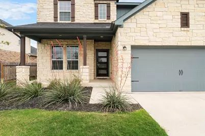 209 Mira Mesa Drive, Liberty Hill, TX 78642 - Photo 3