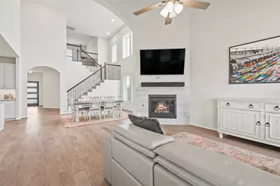 209 Mira Mesa Drive, Liberty Hill, TX 78642 - Photo 13