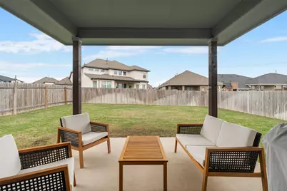 209 Mira Mesa Drive, Liberty Hill, TX 78642 - Photo 31