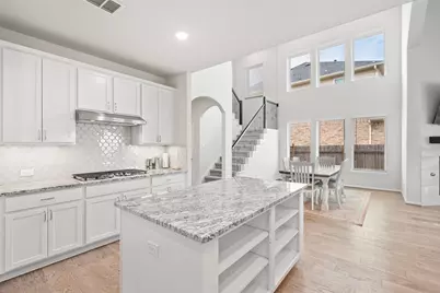 209 Mira Mesa Drive, Liberty Hill, TX 78642 - Photo 9