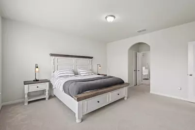 209 Mira Mesa Drive, Liberty Hill, TX 78642 - Photo 19