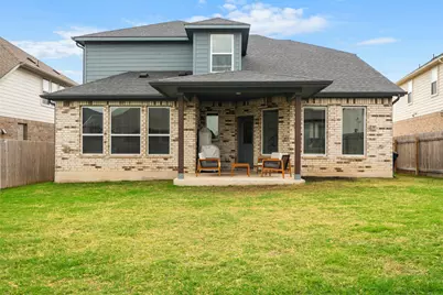 209 Mira Mesa Drive, Liberty Hill, TX 78642 - Photo 33