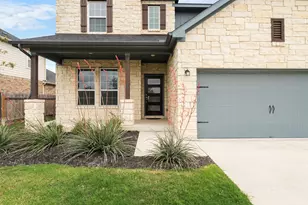 209 Mira Mesa Dr, Liberty Hill, TX 78642 - Photo 3