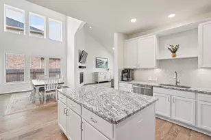 209 Mira Mesa Dr, Liberty Hill, TX 78642 - Photo 13