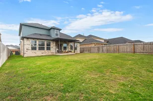 209 Mira Mesa Dr, Liberty Hill, TX 78642 - Photo 31